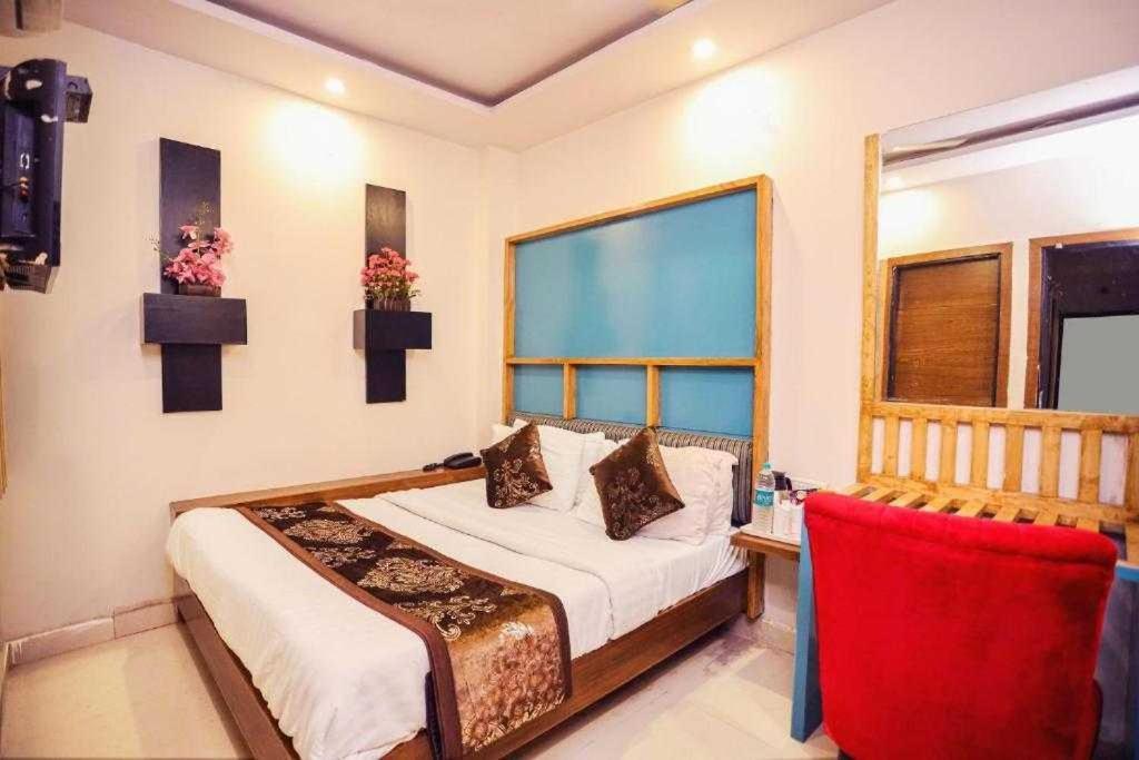 Oyo Flagship Balag Hotel 3*