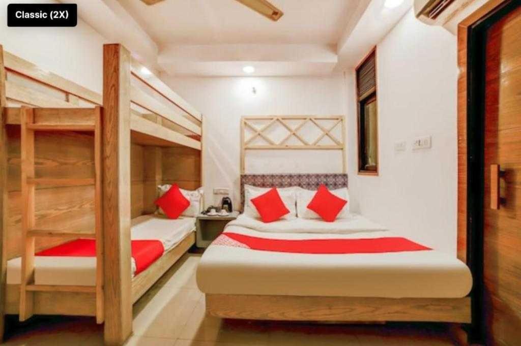 Oyo Flagship Balag New Delhi