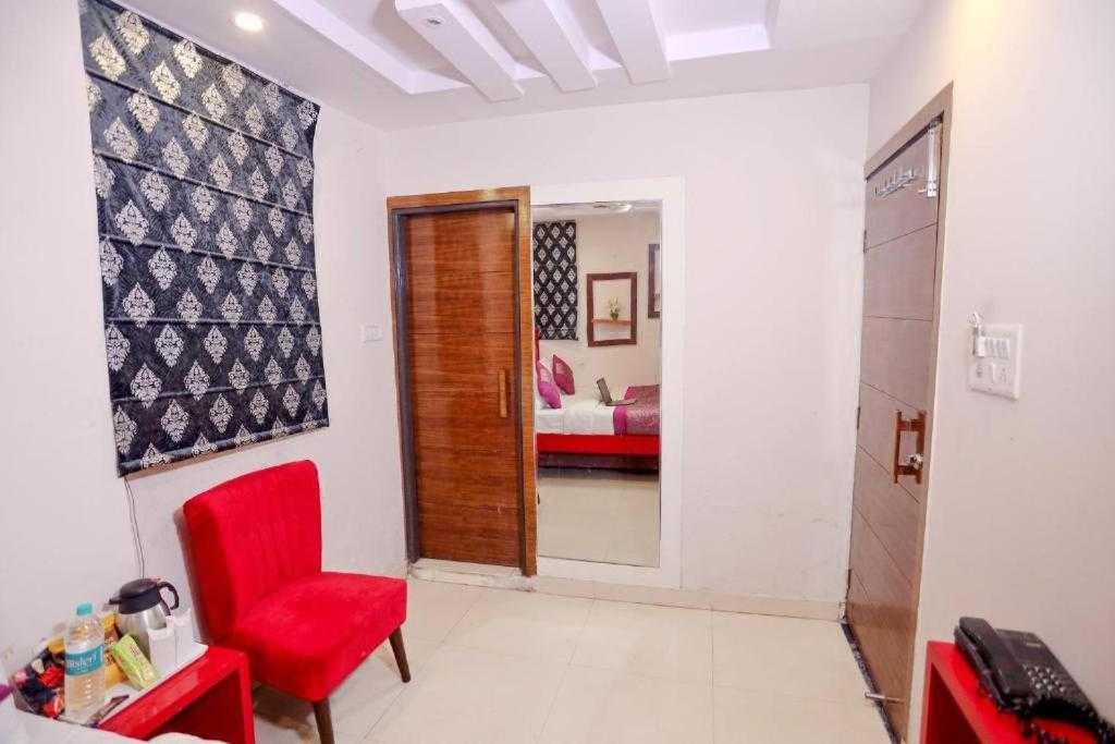 Oyo Flagship Balag Hotel