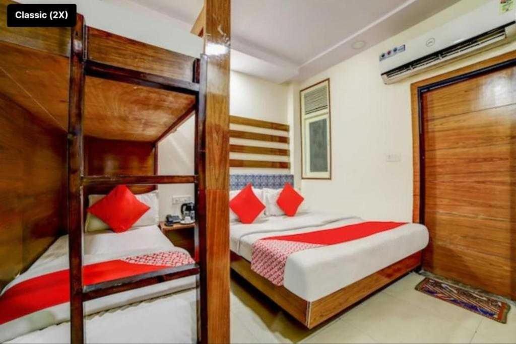 Hotel Oyo Flagship Balag New Delhi