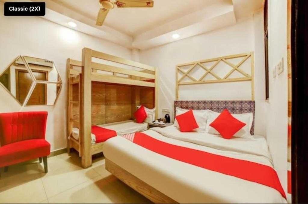 Oyo Flagship Balag New Delhi