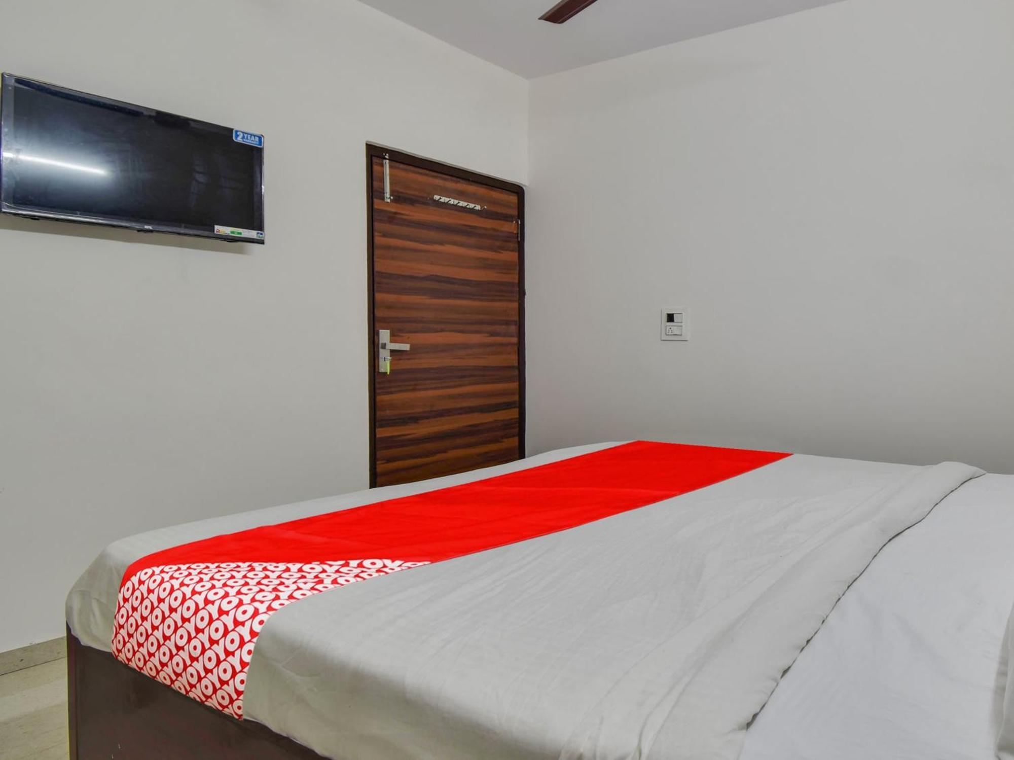 O Dream Palace 4*