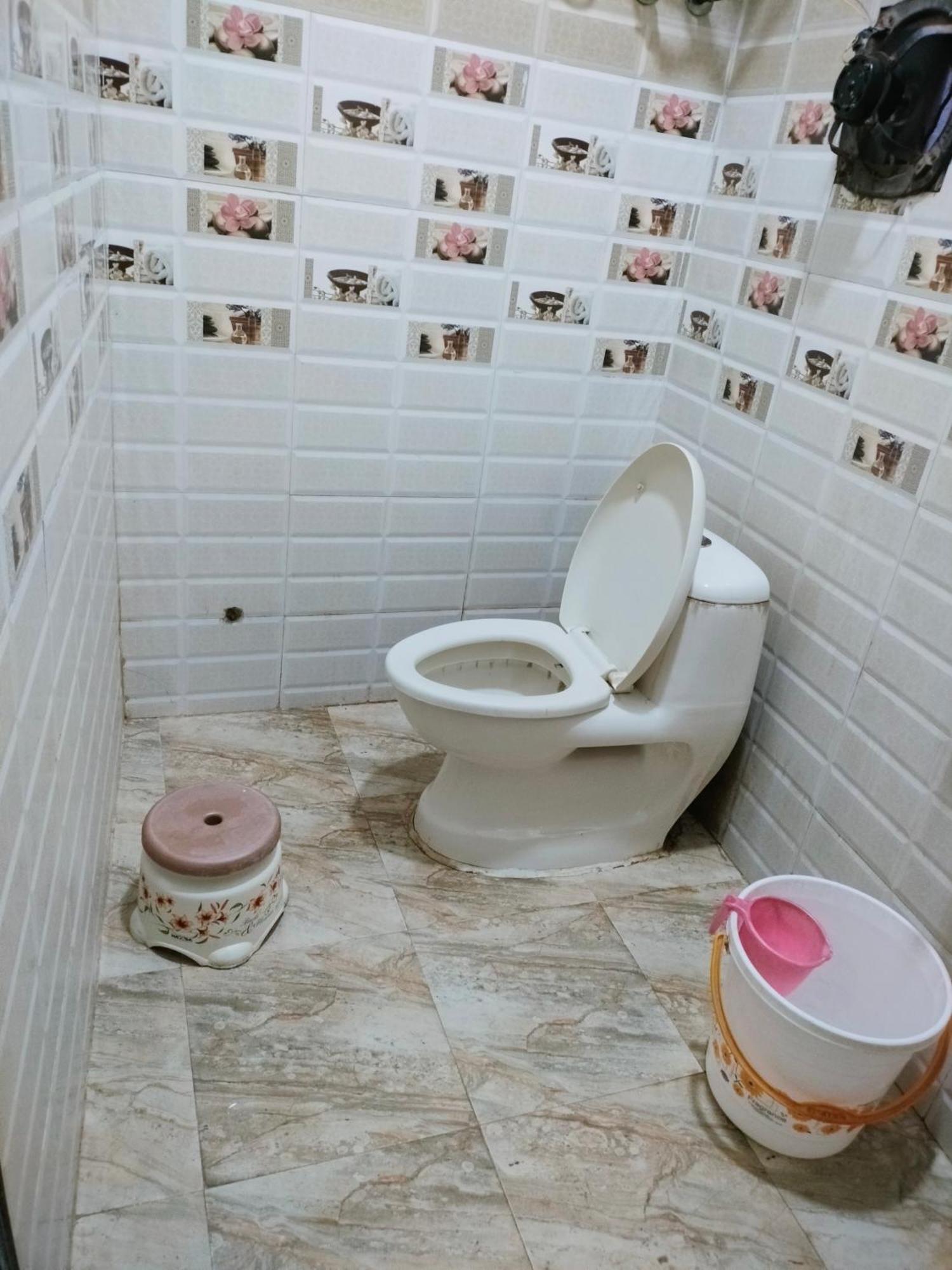 Guest house Geetanjali