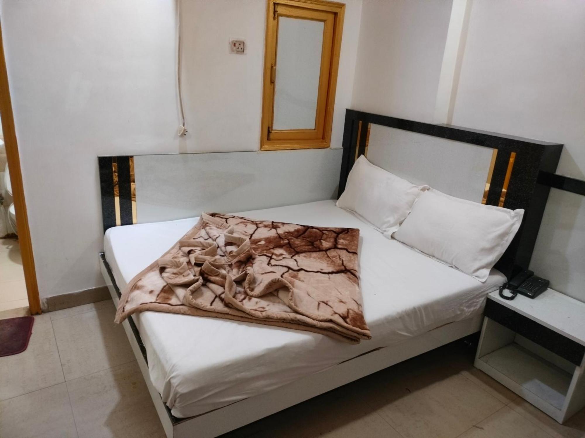 Guest house Geetanjali New Delhi