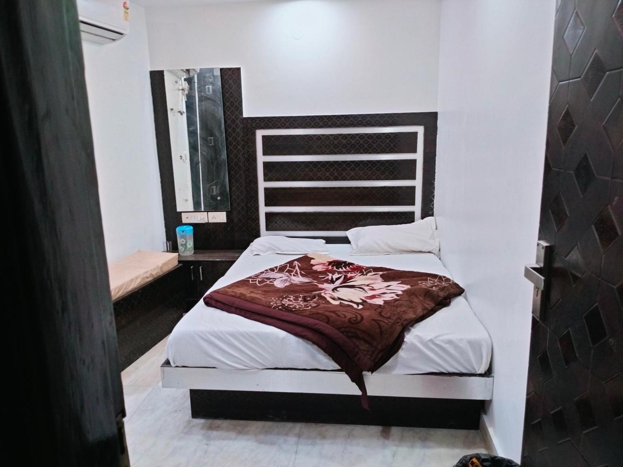 Guest house Geetanjali *