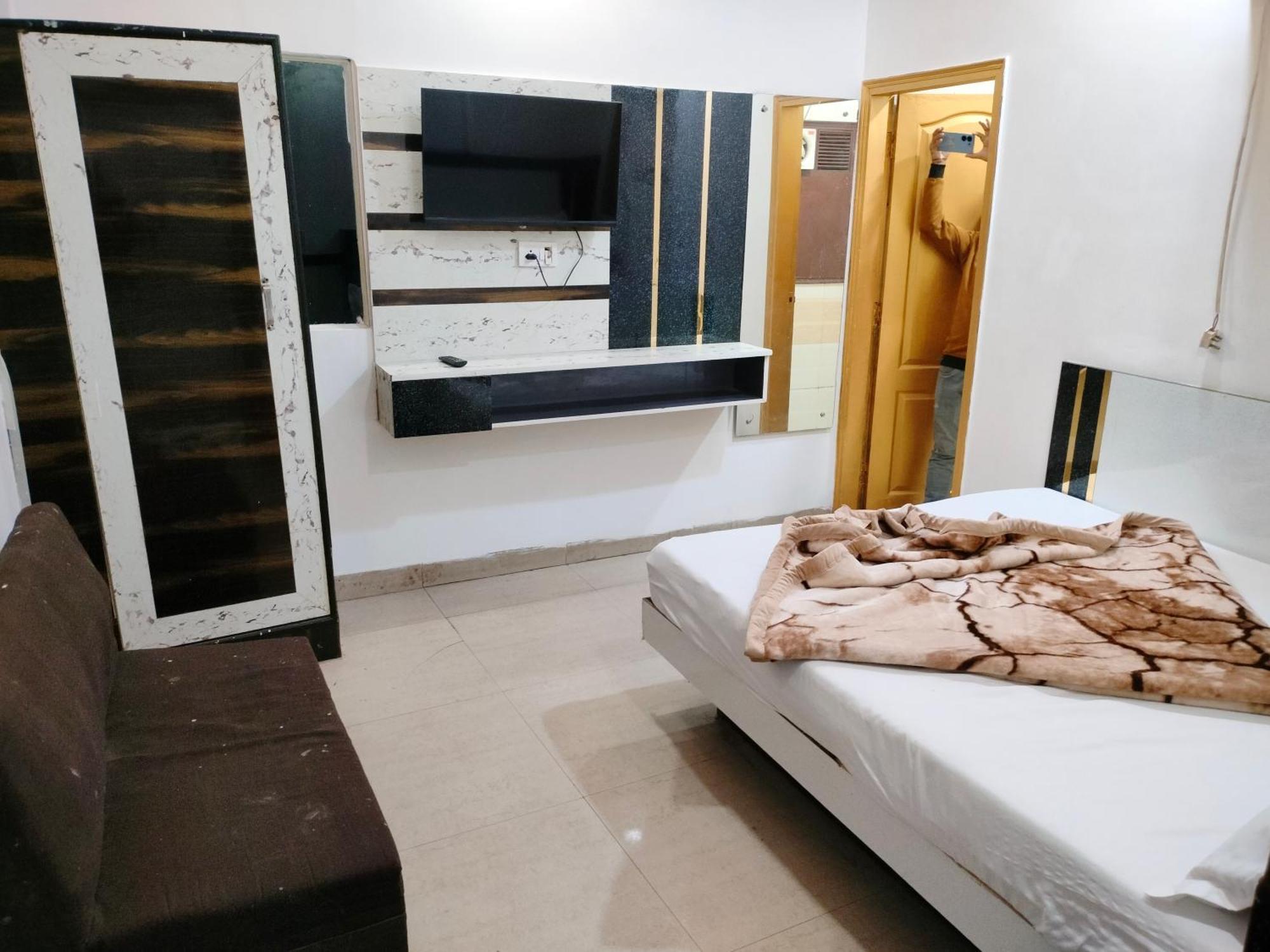 Guest house Geetanjali New Delhi