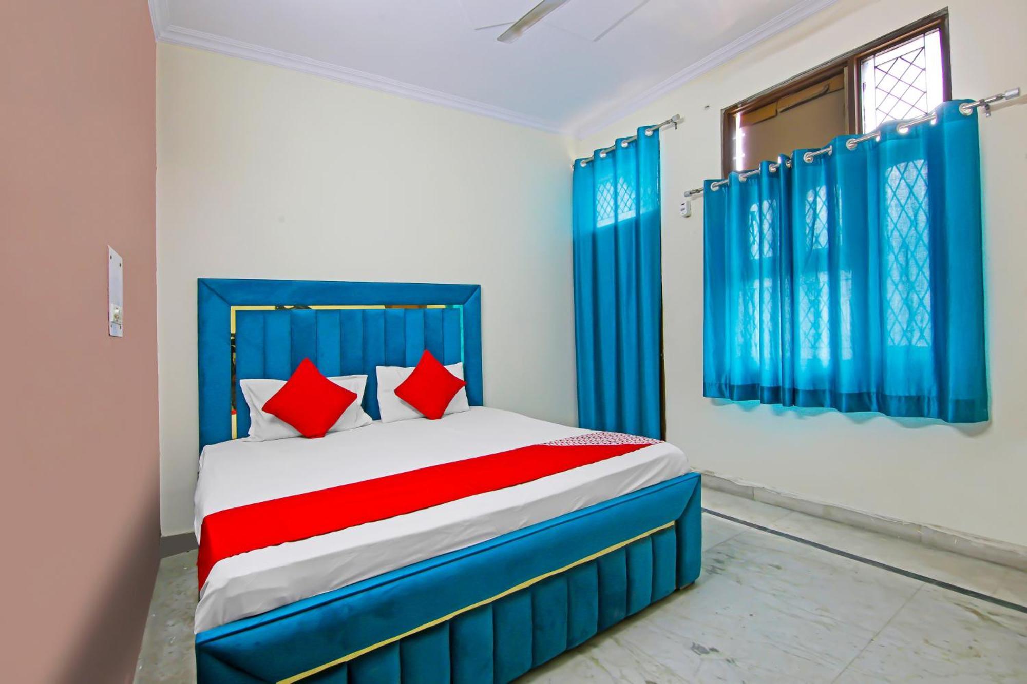 O Delight Hotel 4*