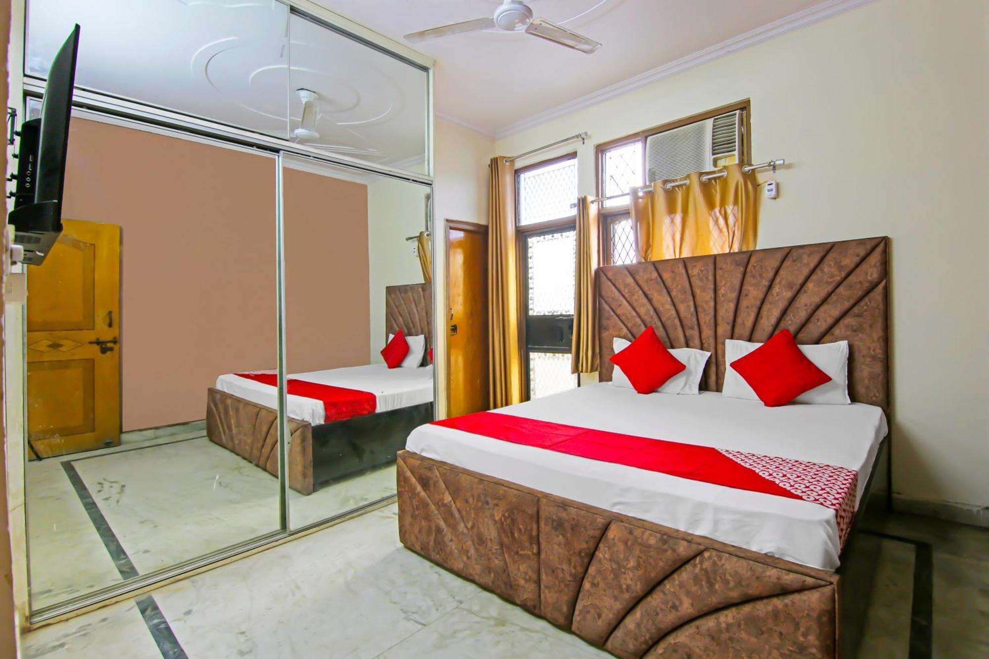 Hotel O Delight 4*