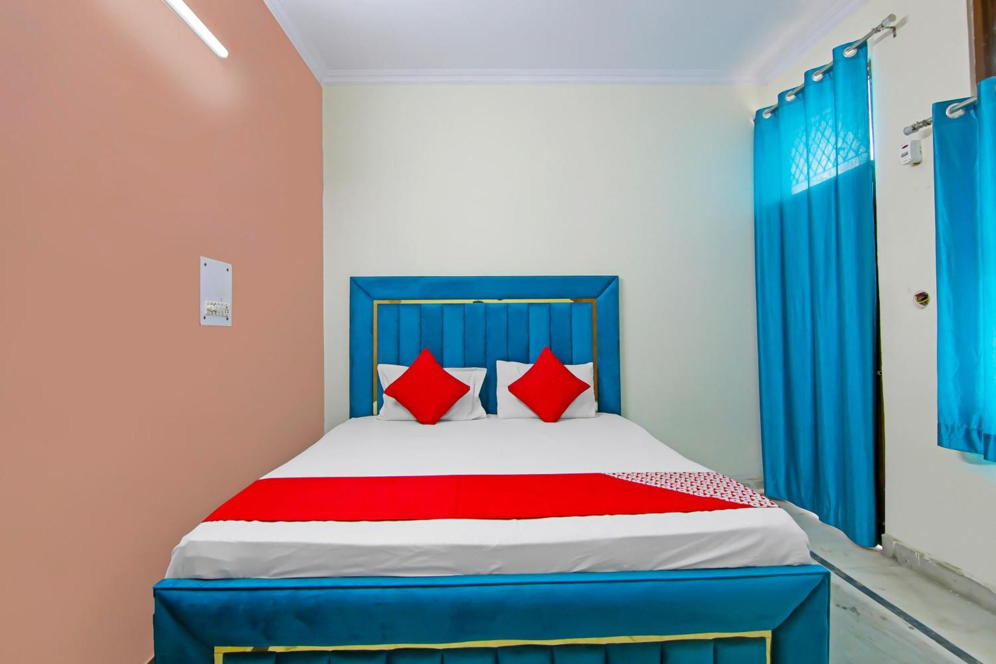 Hotel O Delight 4*