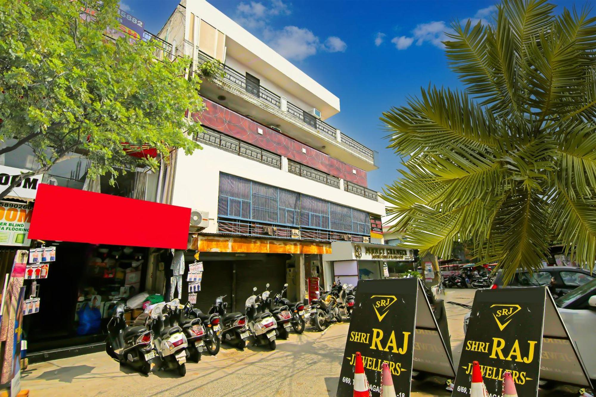 O Delight Hotel