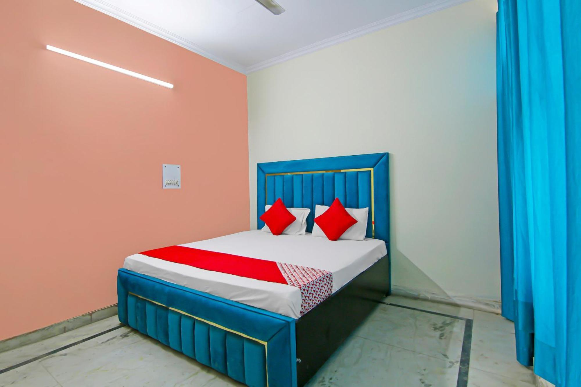 O Delight Hotel