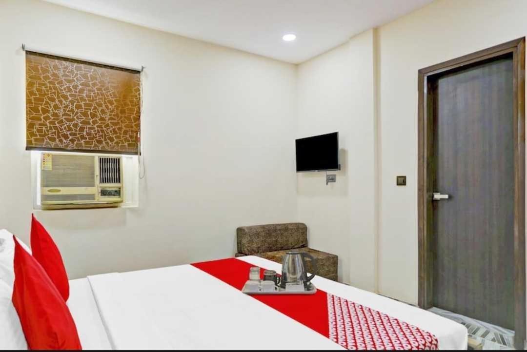 Apartment O Cozy New Delhi