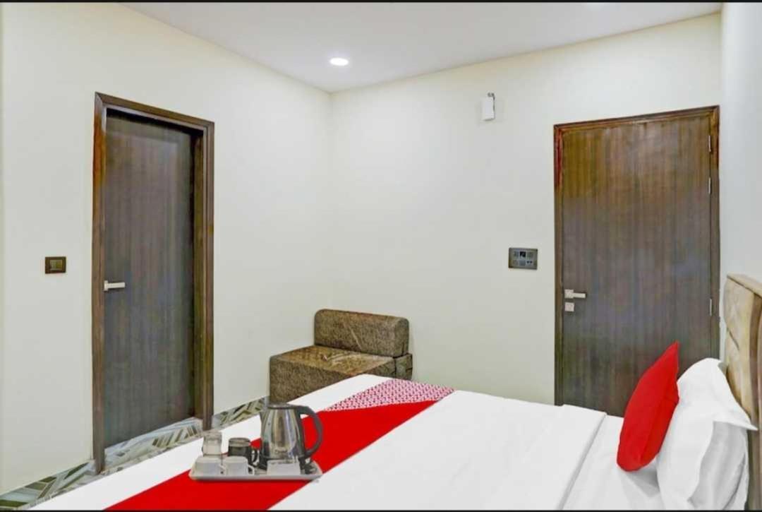 O Cozy Apartment New Delhi