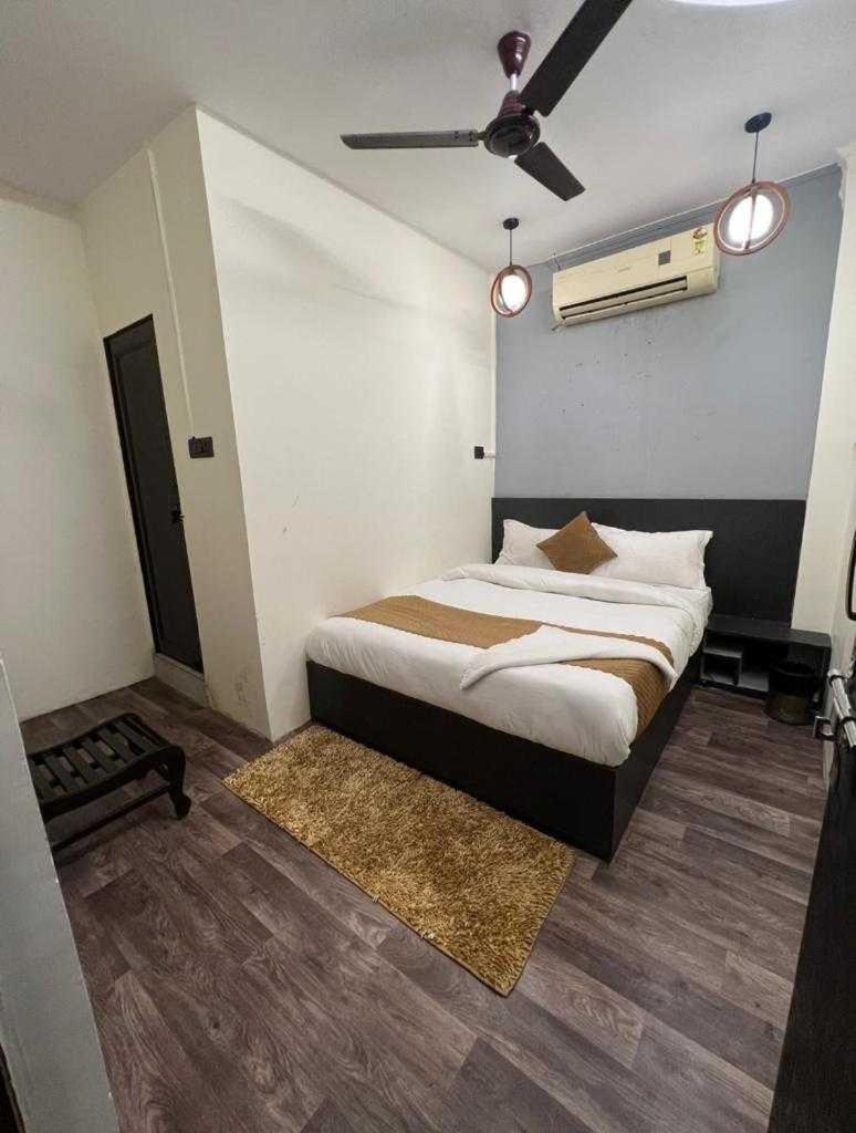 Apartment O Cozy