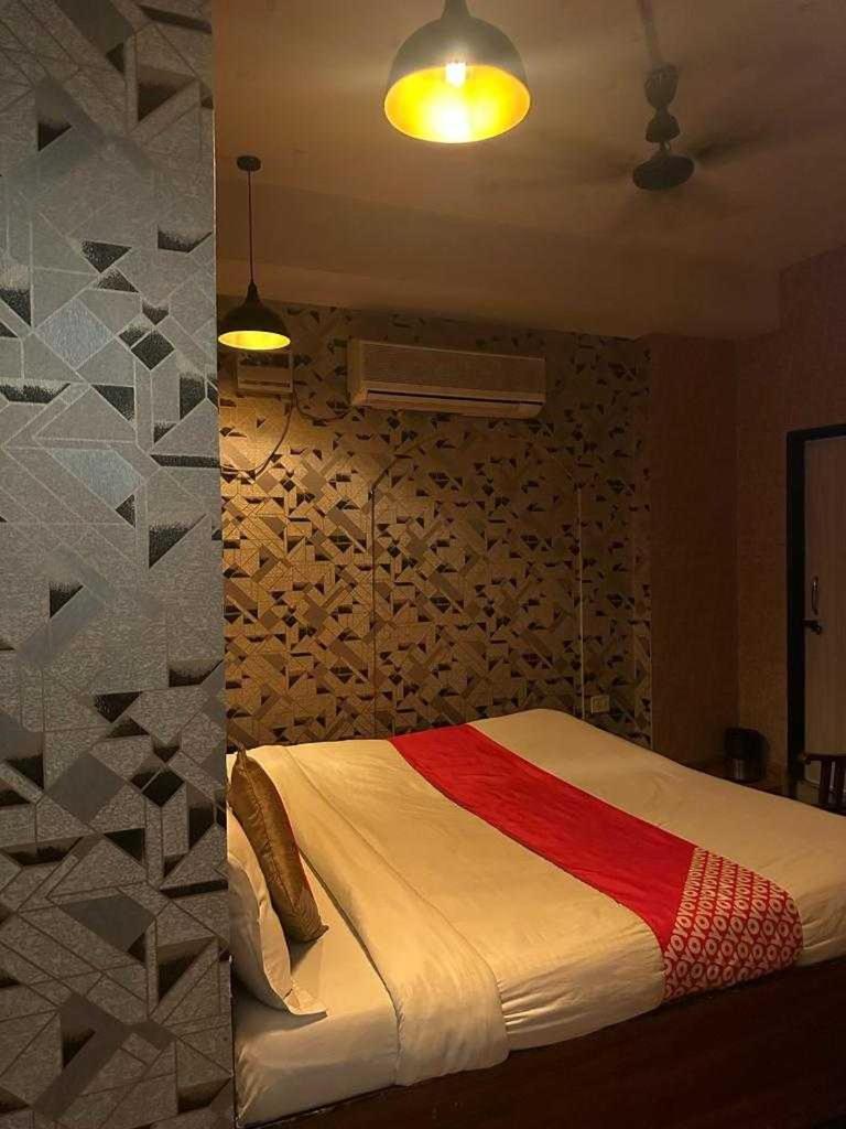 O Cozy New Delhi