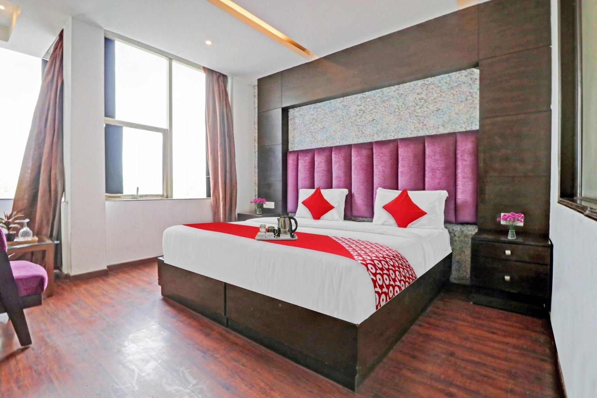 O Grand Luxury