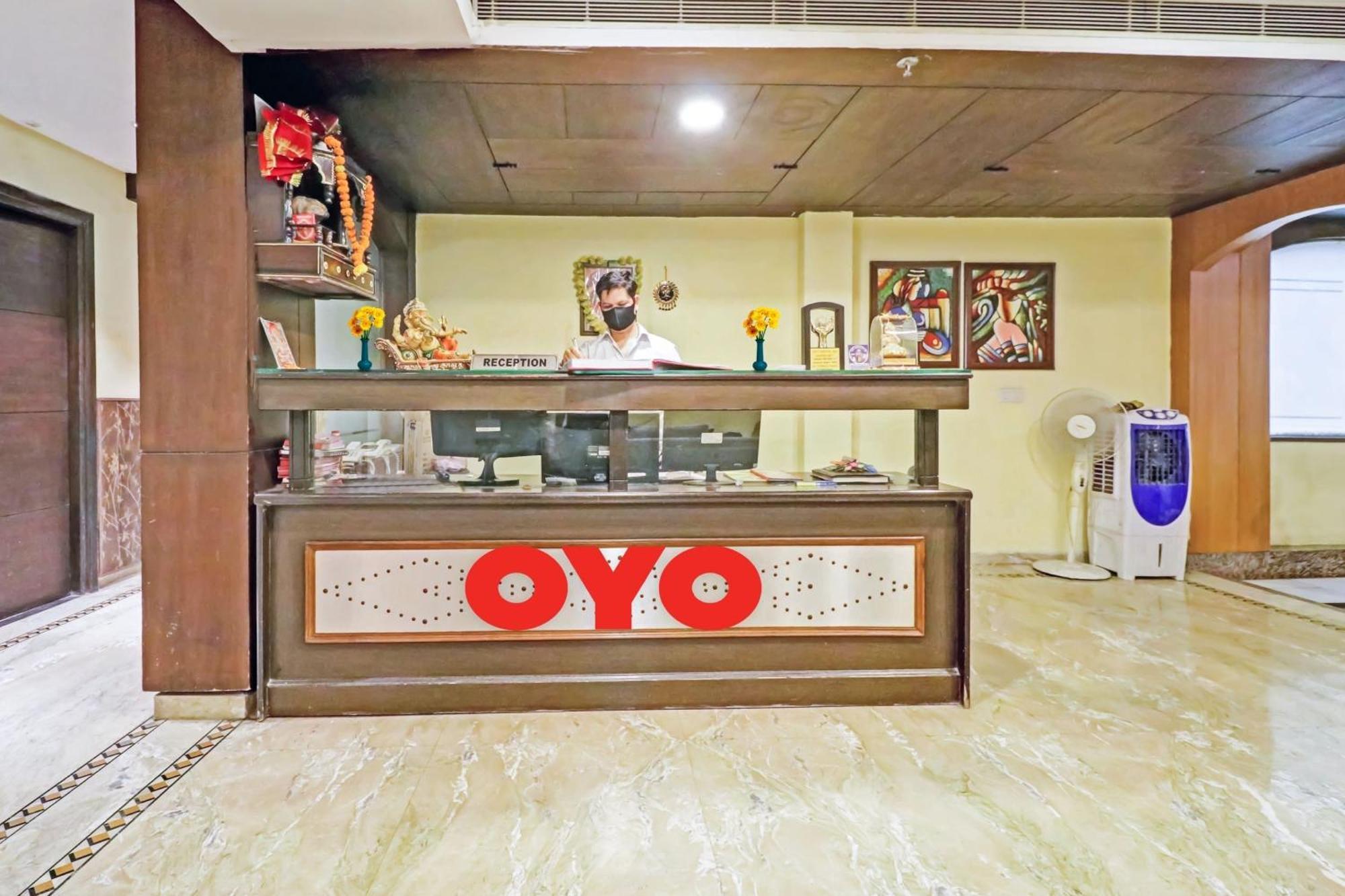 O Grand Luxury Hotel