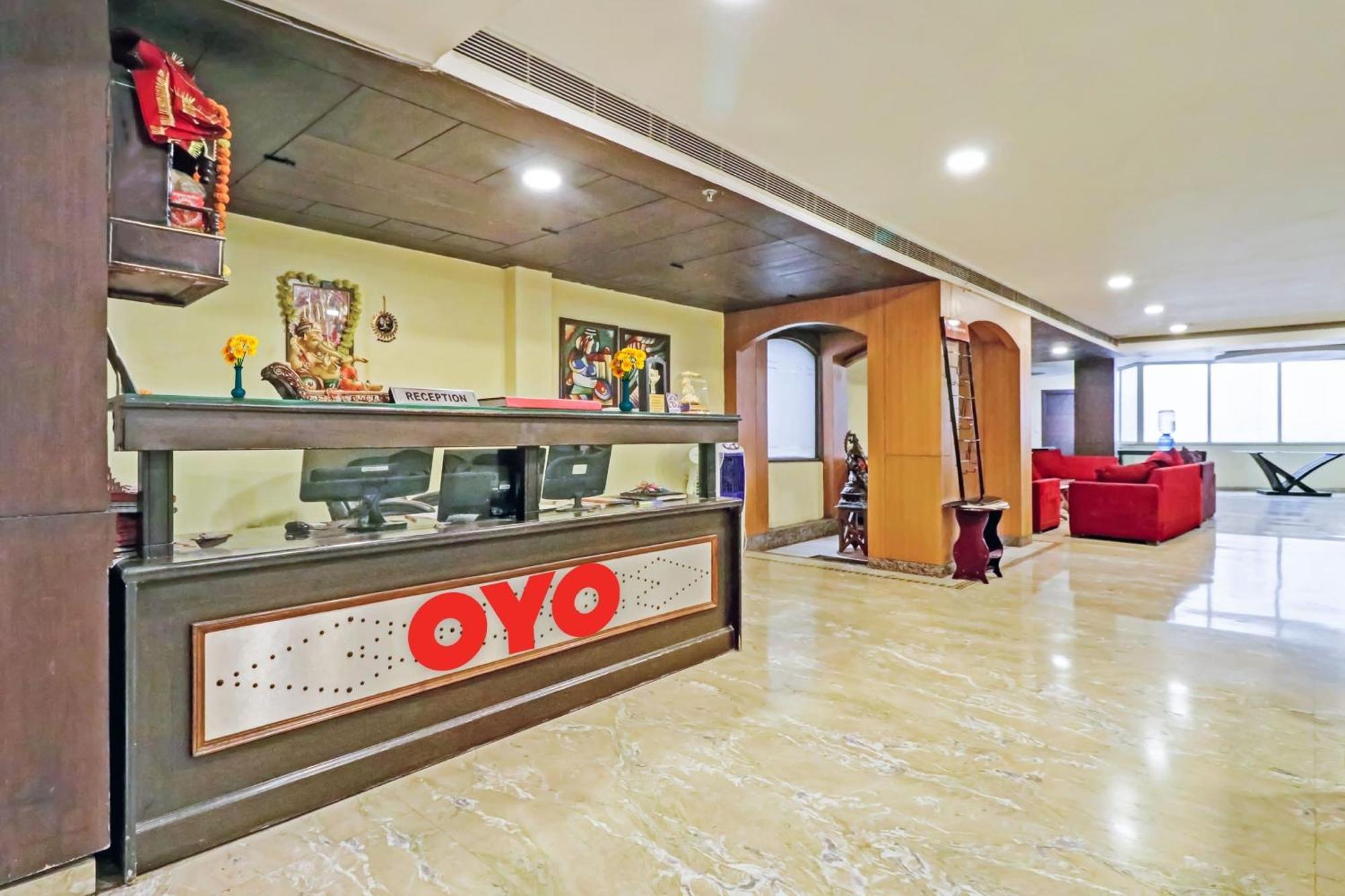 O Grand Luxury 3*