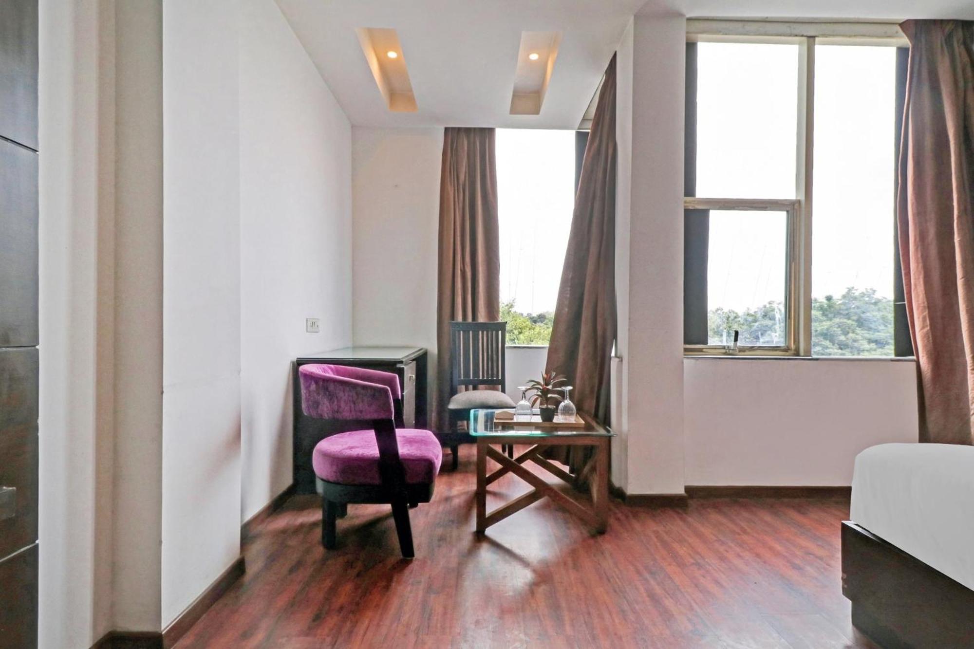 O Grand Luxury Hotel 3*
