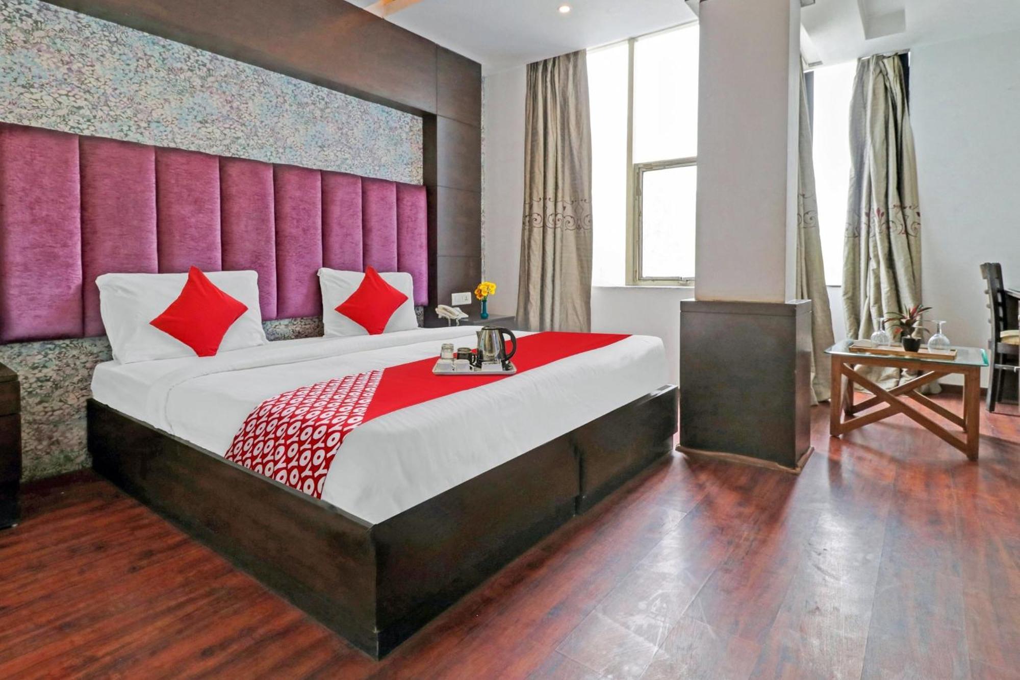 O Grand Luxury