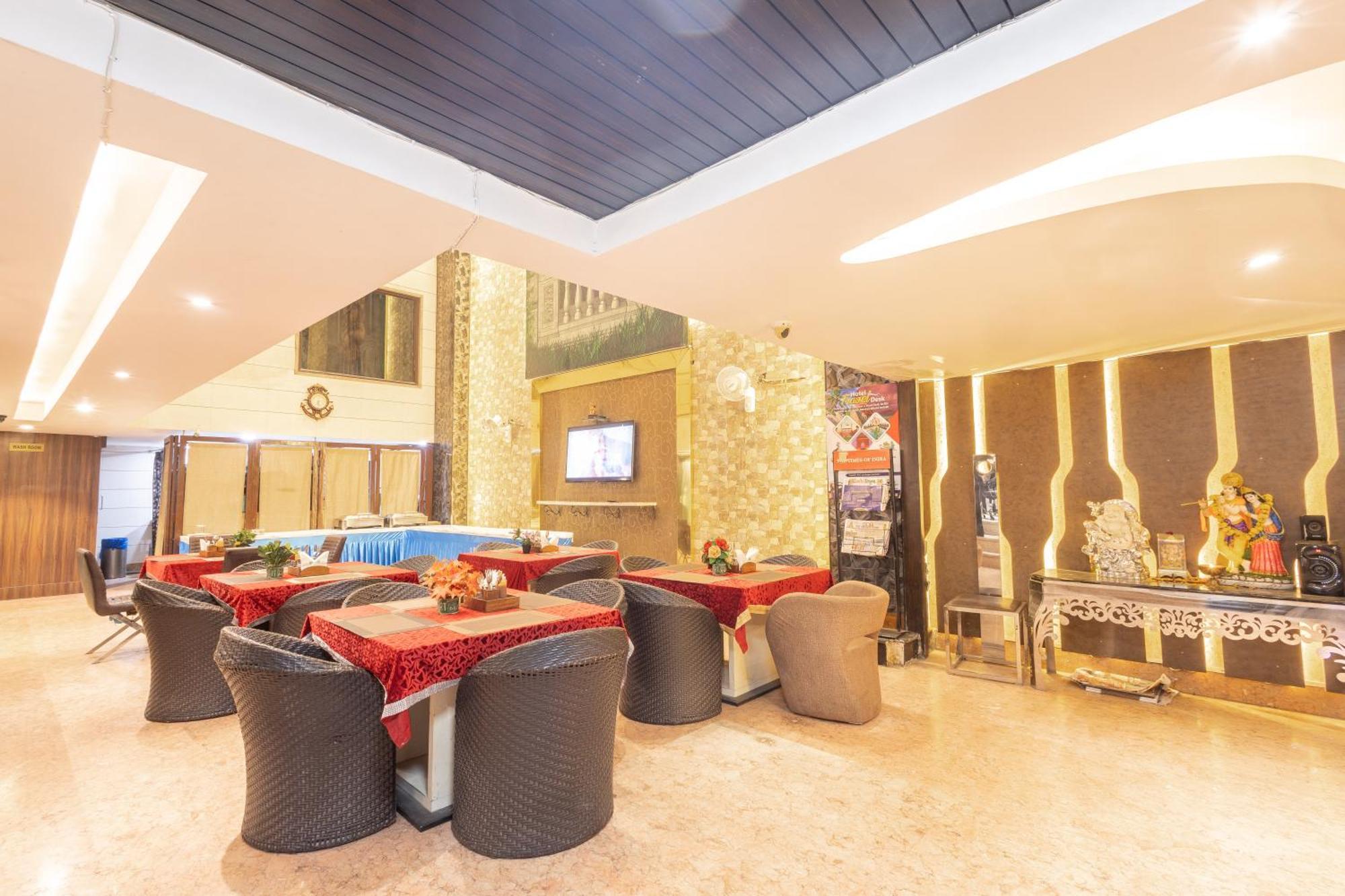 Gold Souk - Karol Bagh 4* Delhi (National Capital Territory of India)