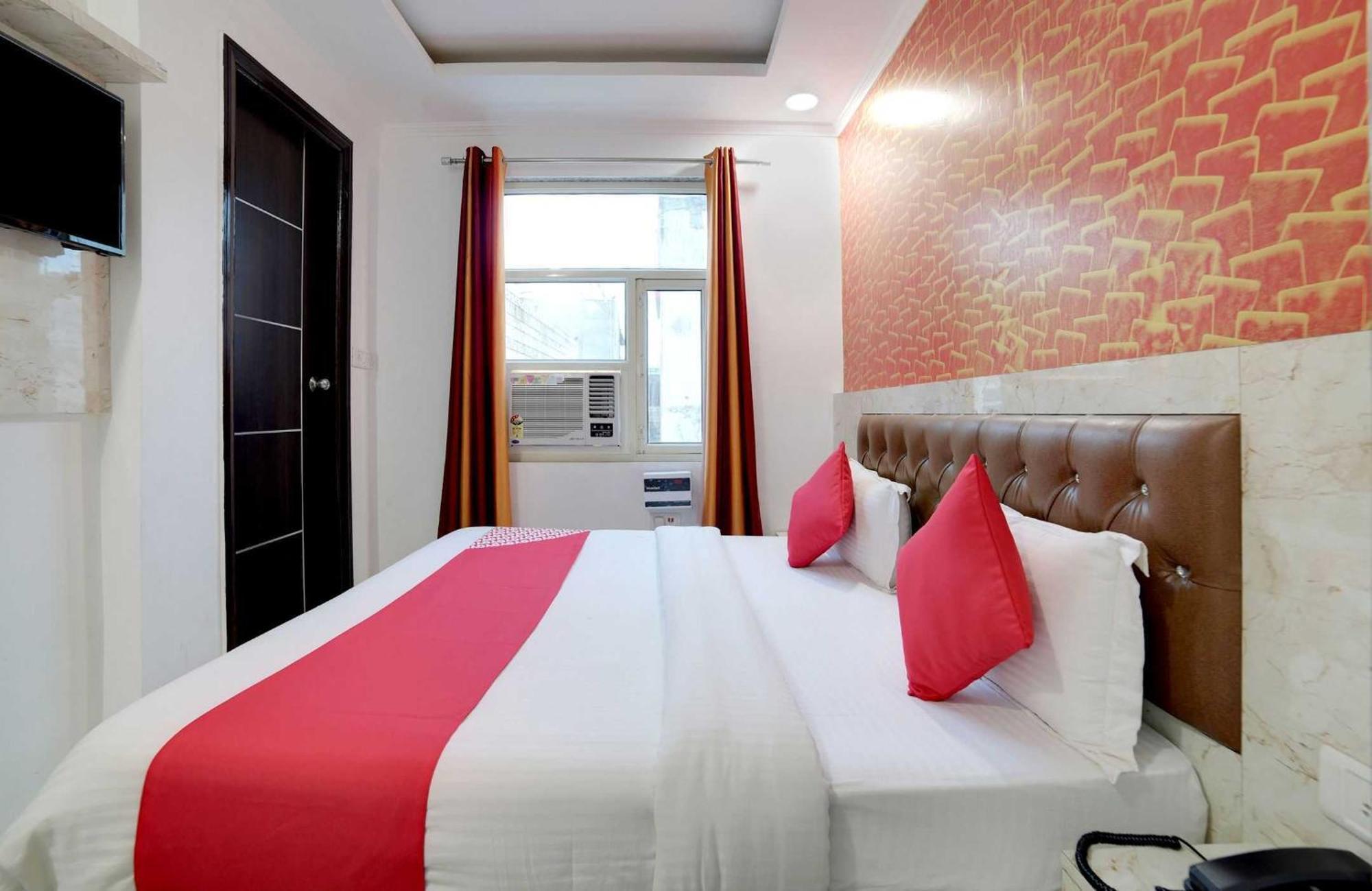 O Kanak Palace Hotel