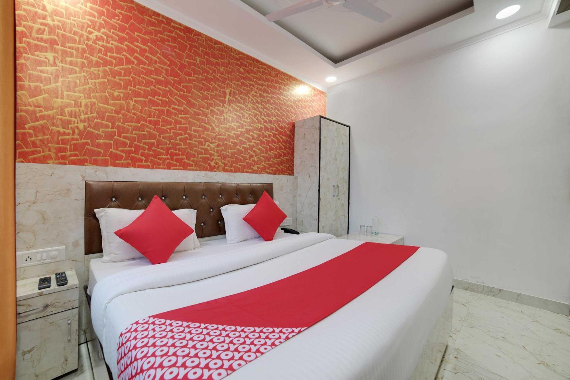 O Kanak Palace 3*