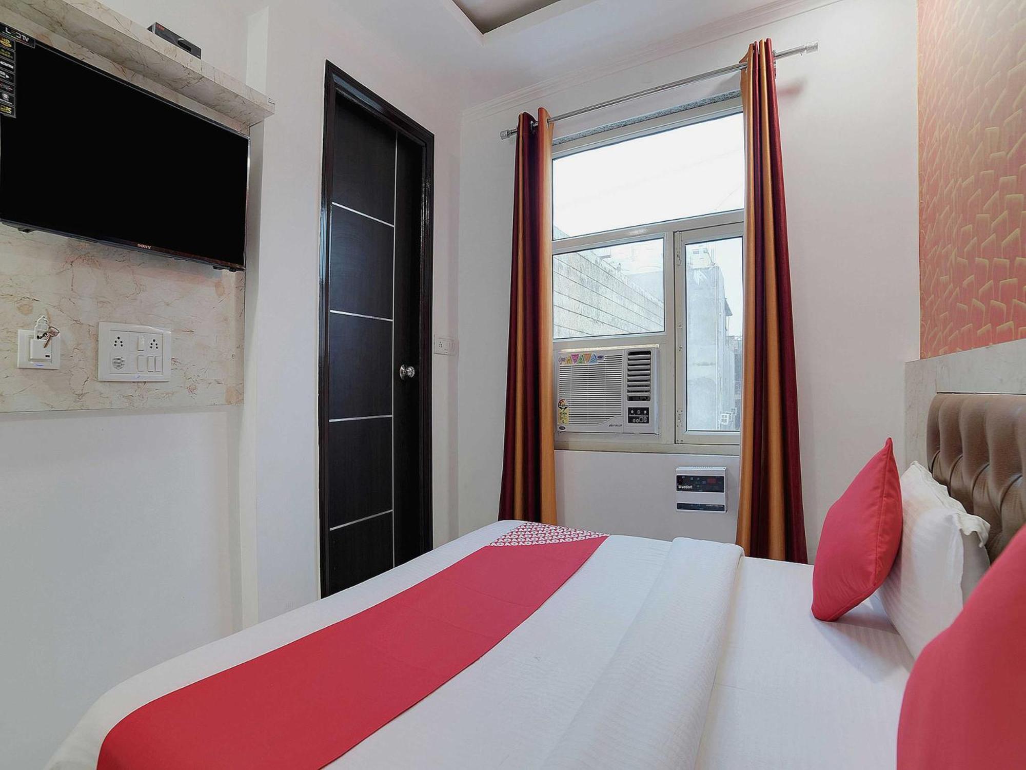 O Kanak Palace 3*