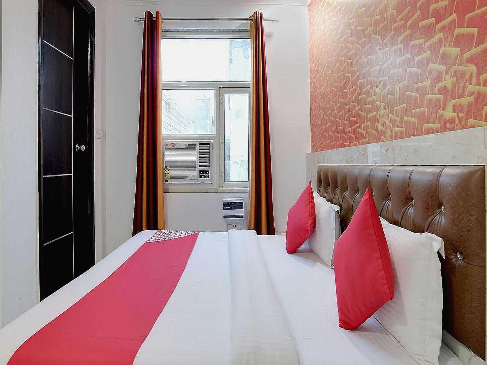 O Kanak Palace Hotel