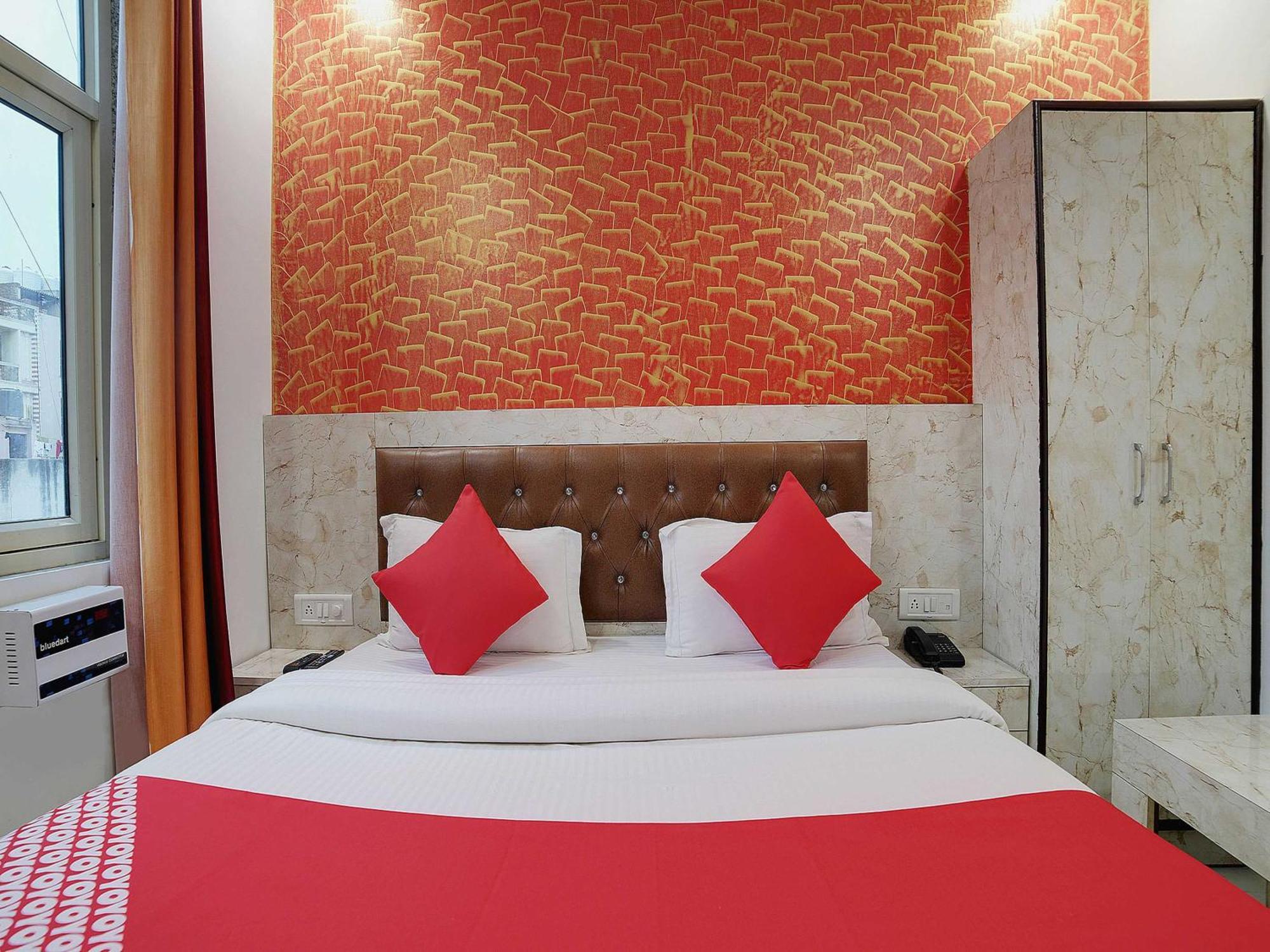 Hotel O Kanak Palace 3*