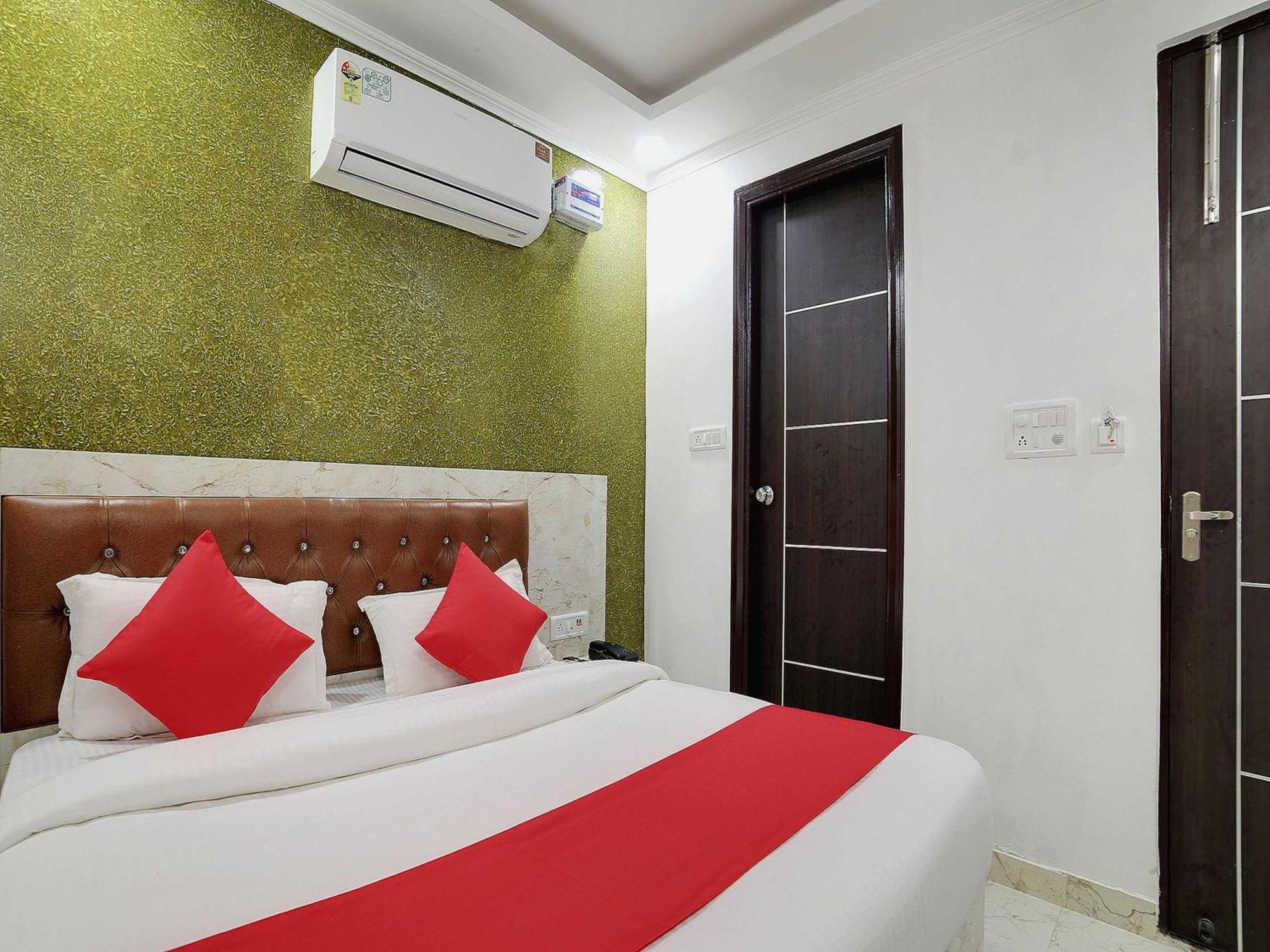 O Kanak Palace Hotel New Delhi