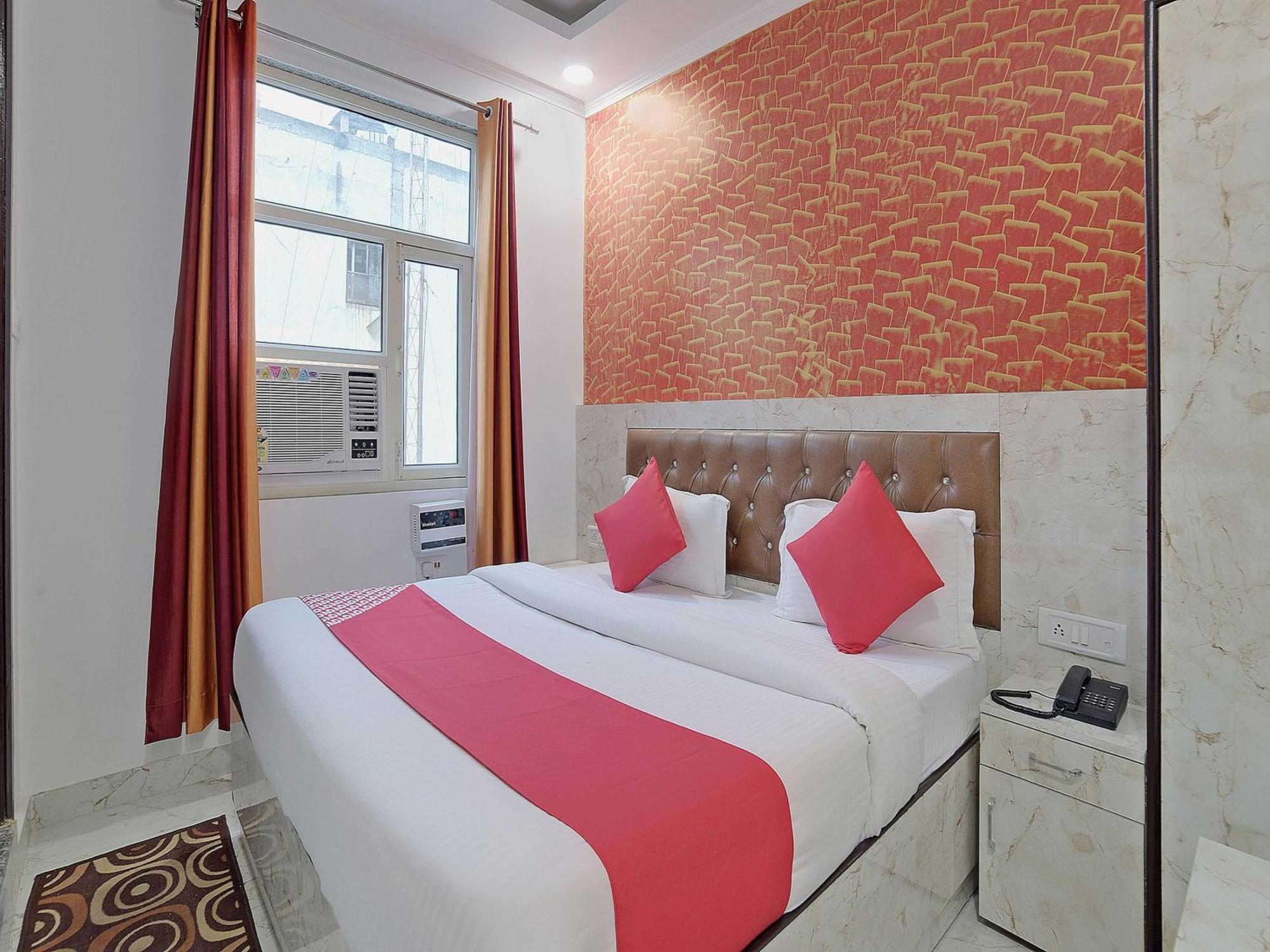 Hotel O Kanak Palace 3*