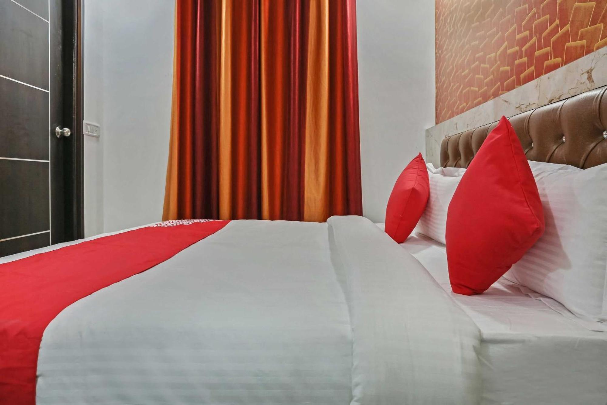O Kanak Palace 3*