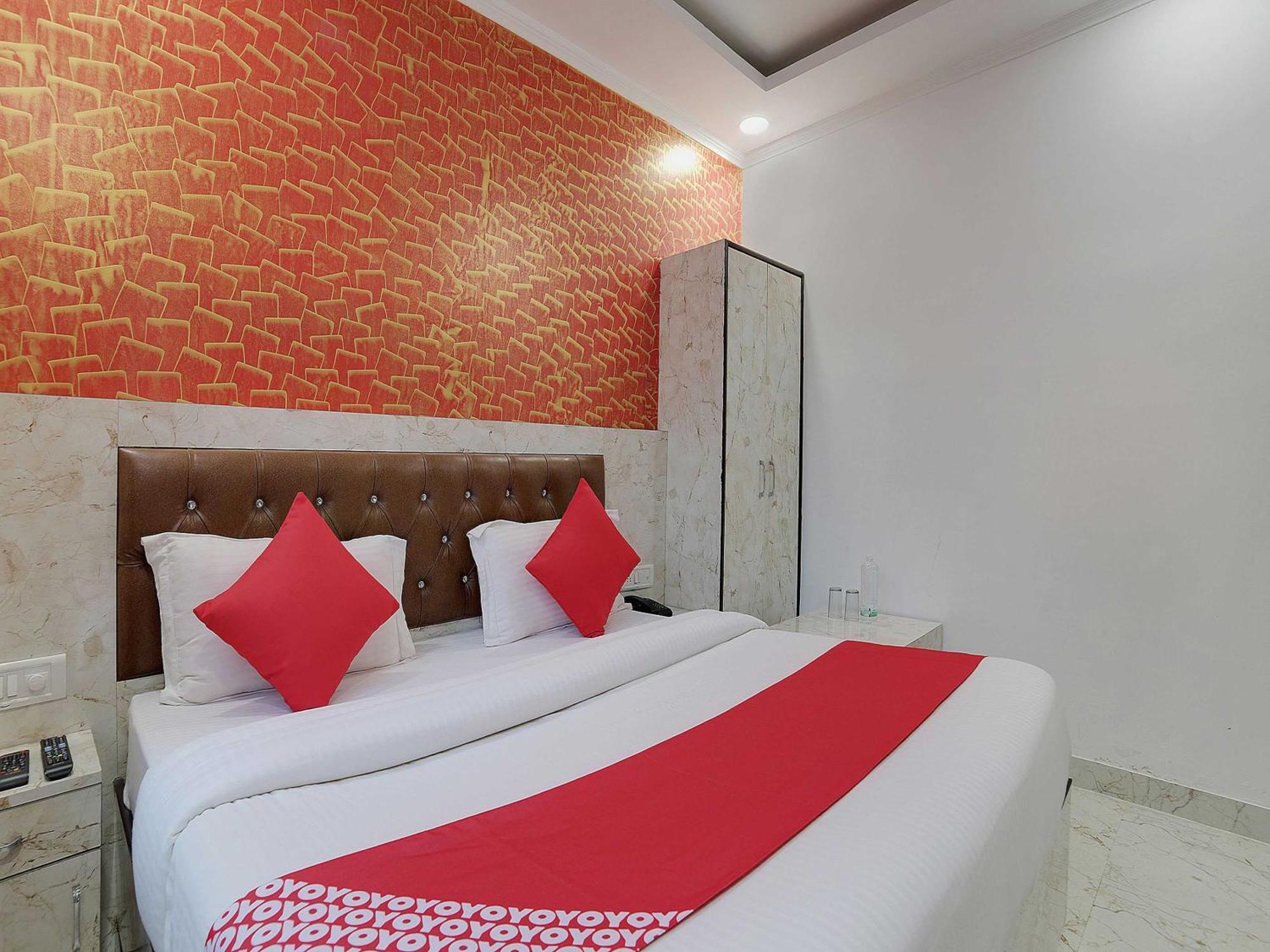 O Kanak Palace 3*