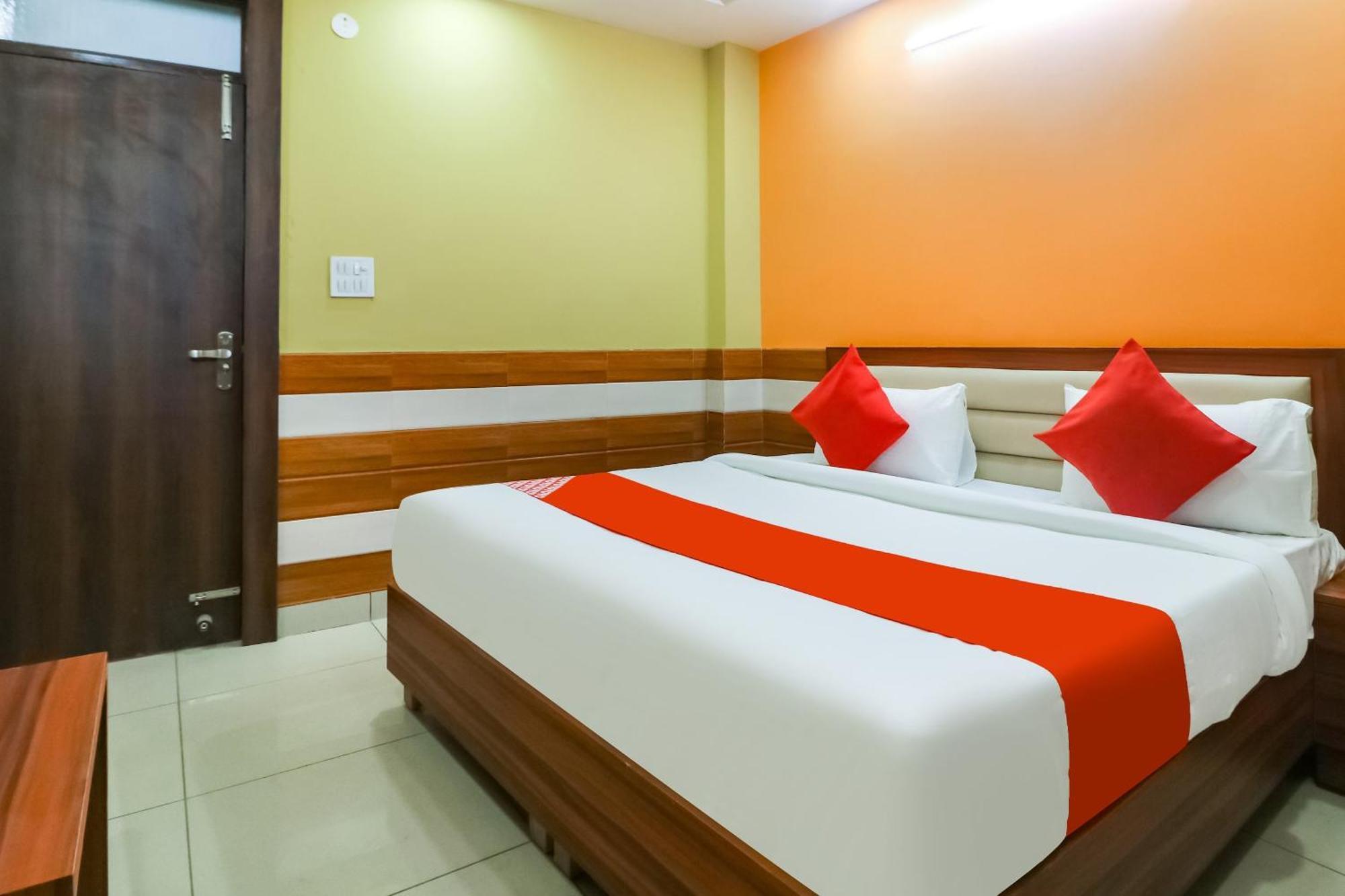 Hotel O Mayur Plaza Delhi (National Capital Territory of India)