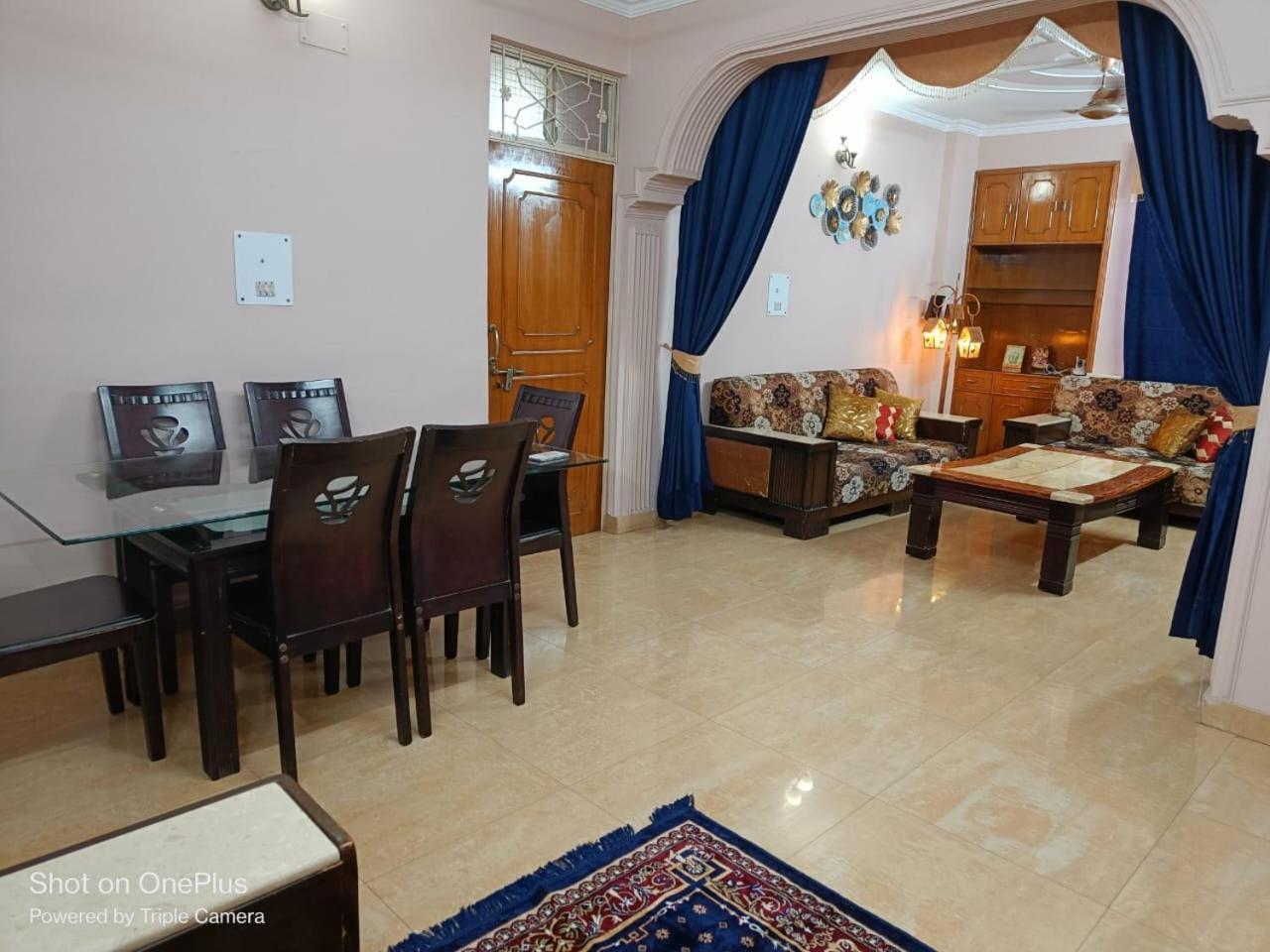 Apartment Bnbbuddy 2 Bedroom Anugraha, Dwarka *