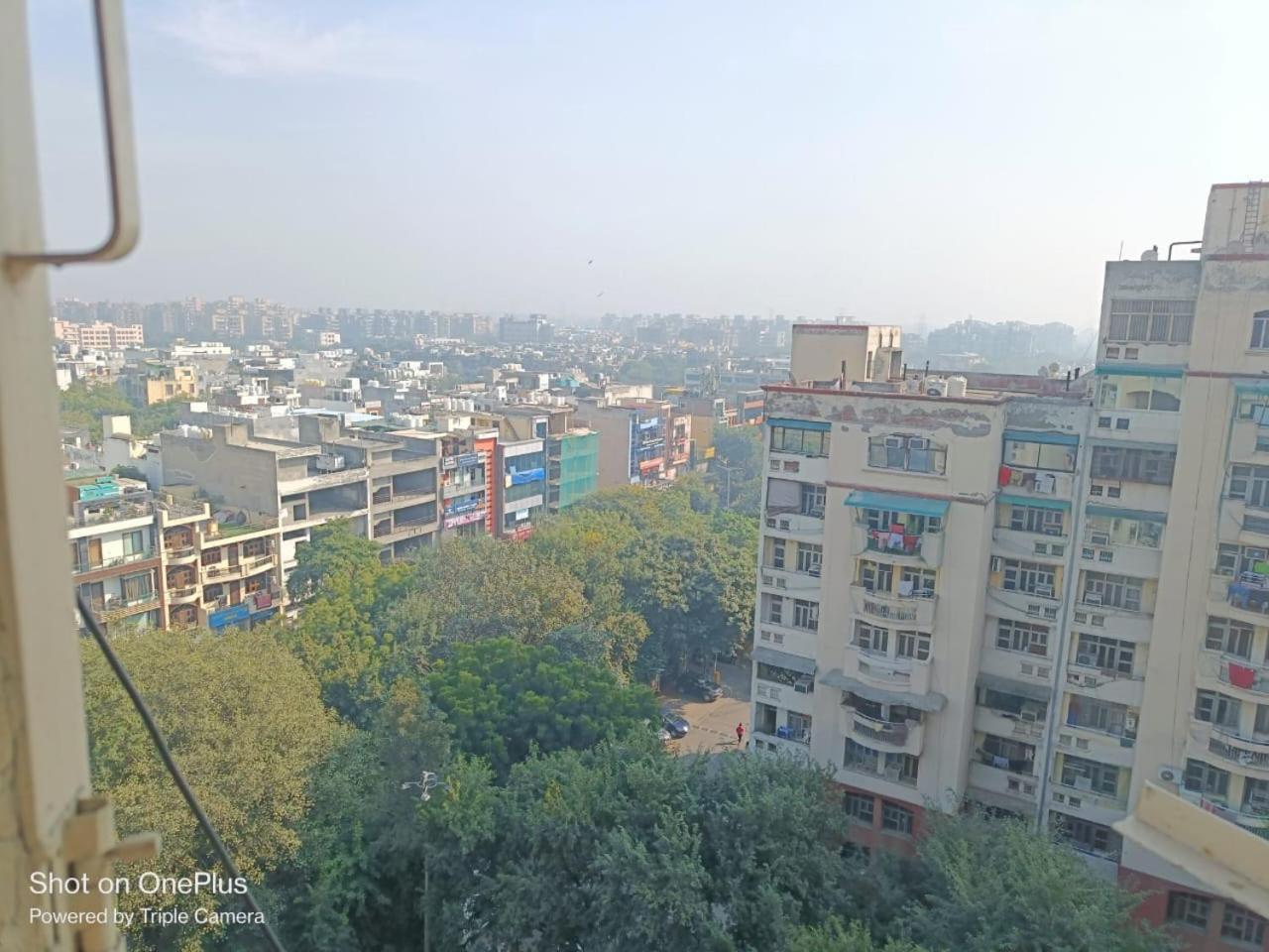 Apartment Bnbbuddy 2 Bedroom Anugraha, Dwarka New Delhi