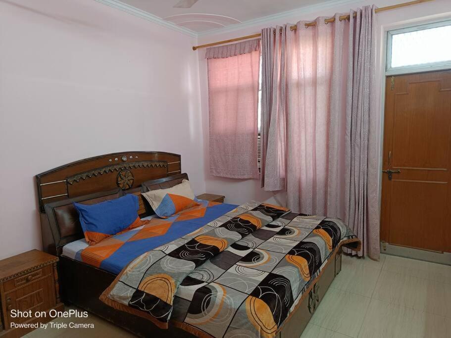 Bnbbuddy 2 Bedroom Anugraha, Dwarka Apartment