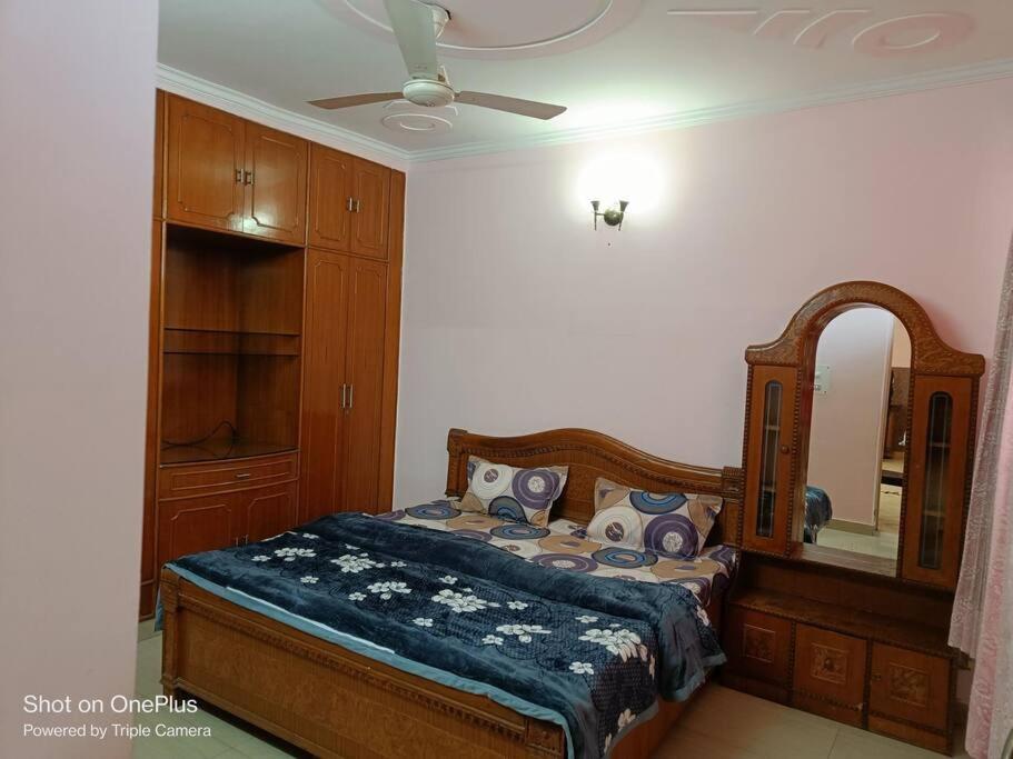 Apartment Bnbbuddy 2 Bedroom Anugraha, Dwarka