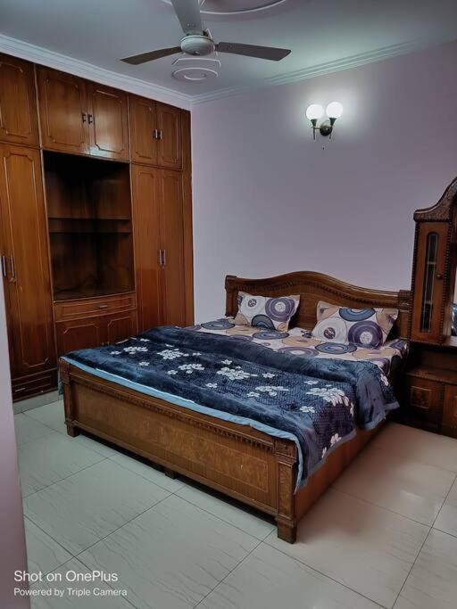 Apartment Bnbbuddy 2 Bedroom Anugraha, Dwarka