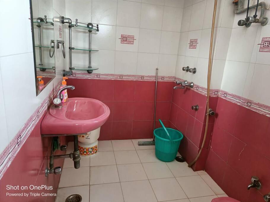 Apartment Bnbbuddy 2 Bedroom Anugraha, Dwarka *