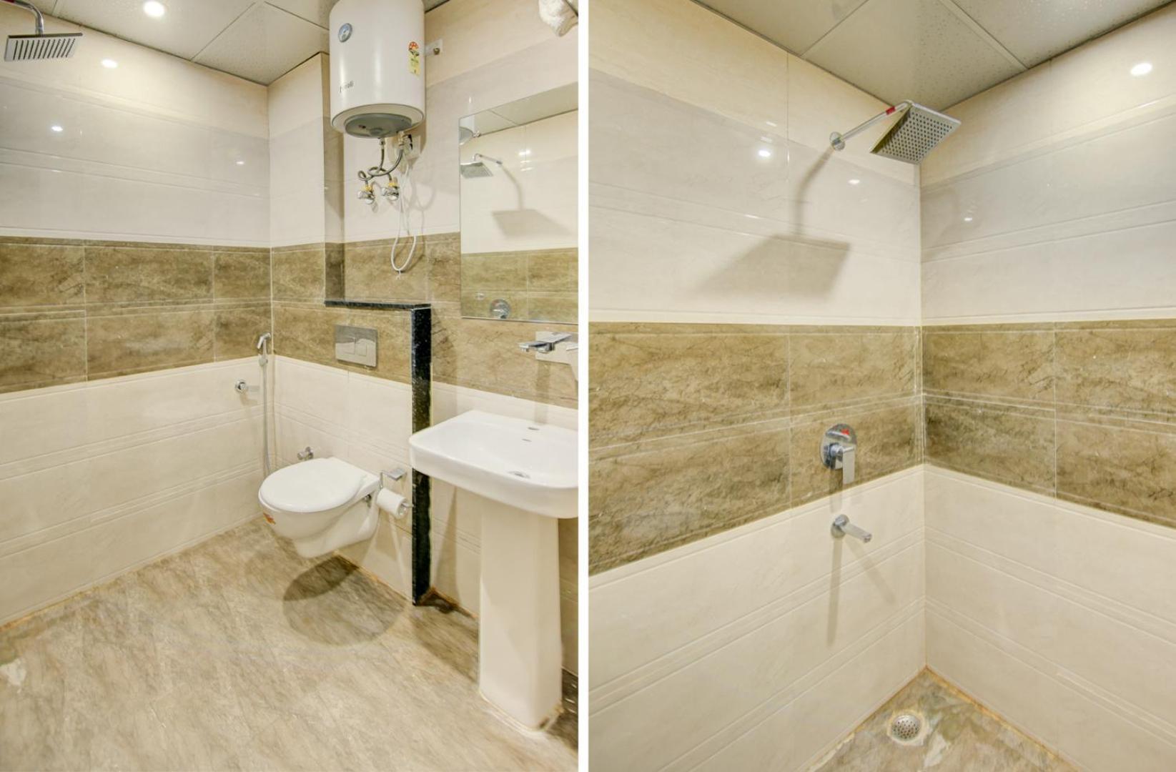 Smart Signature Delhi Airport Hotel 4*