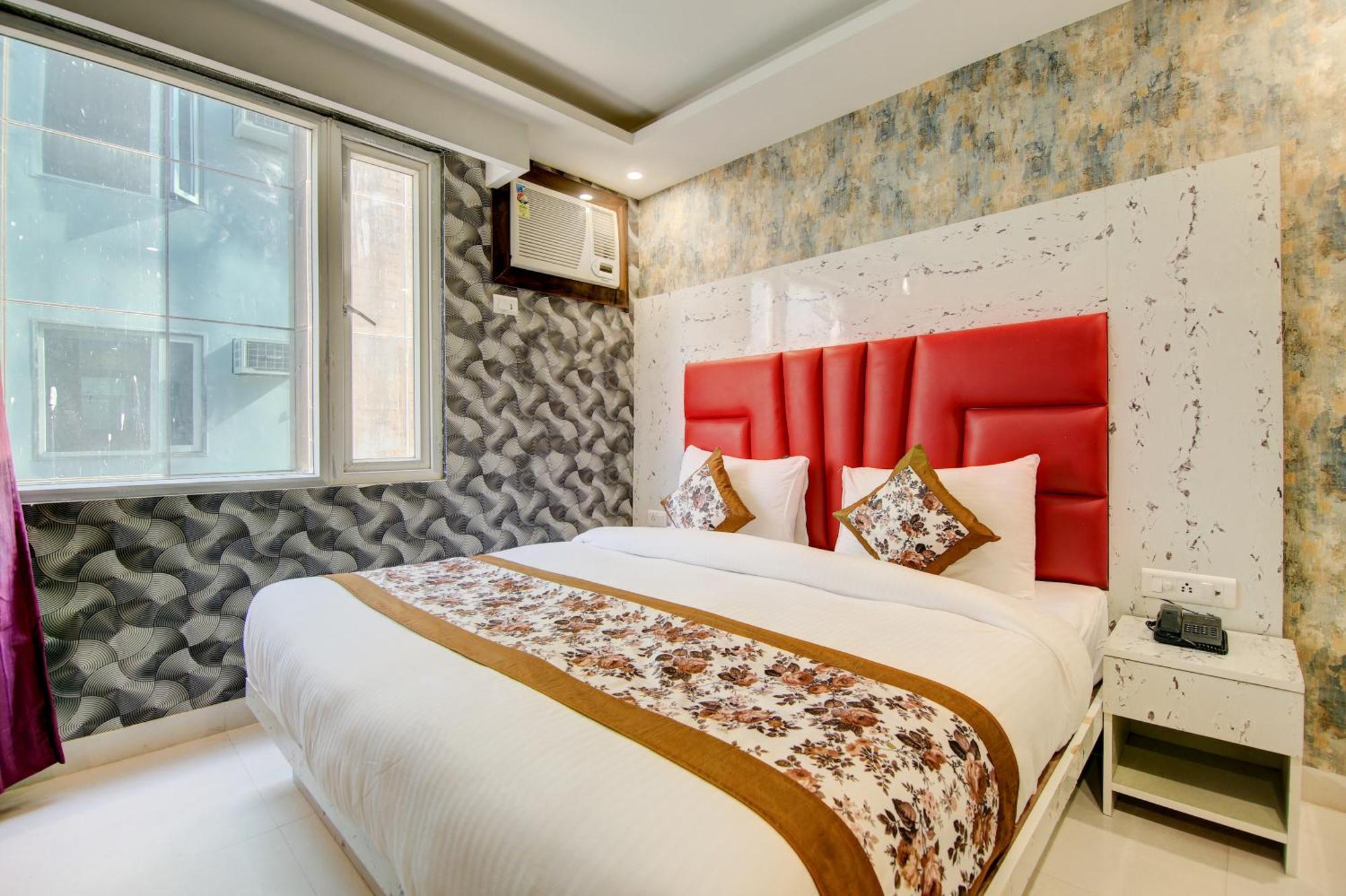 Hotel Smart Signature Delhi Airport New Delhi