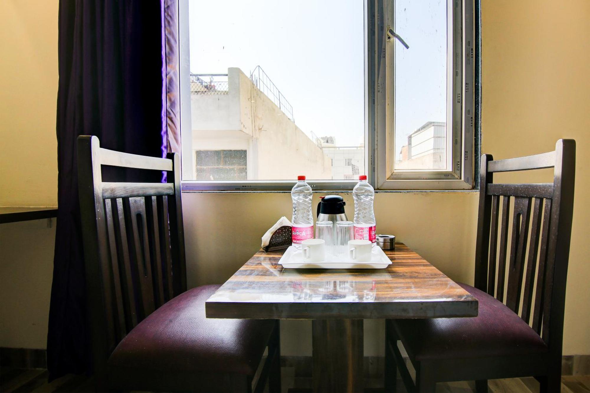Smart Plaza Hotel 4*
