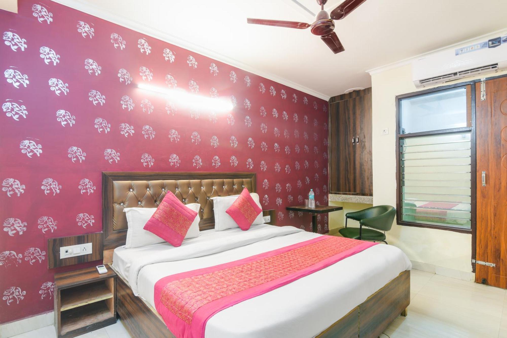 River Front Near Igi Airport Bed & Breakfast New Delhi