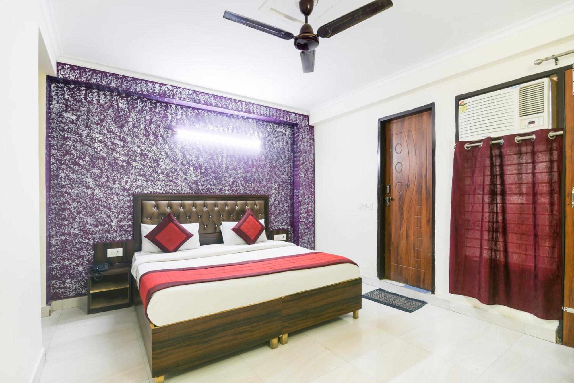 Bed & Breakfast River Front Near Igi Airport New Delhi
