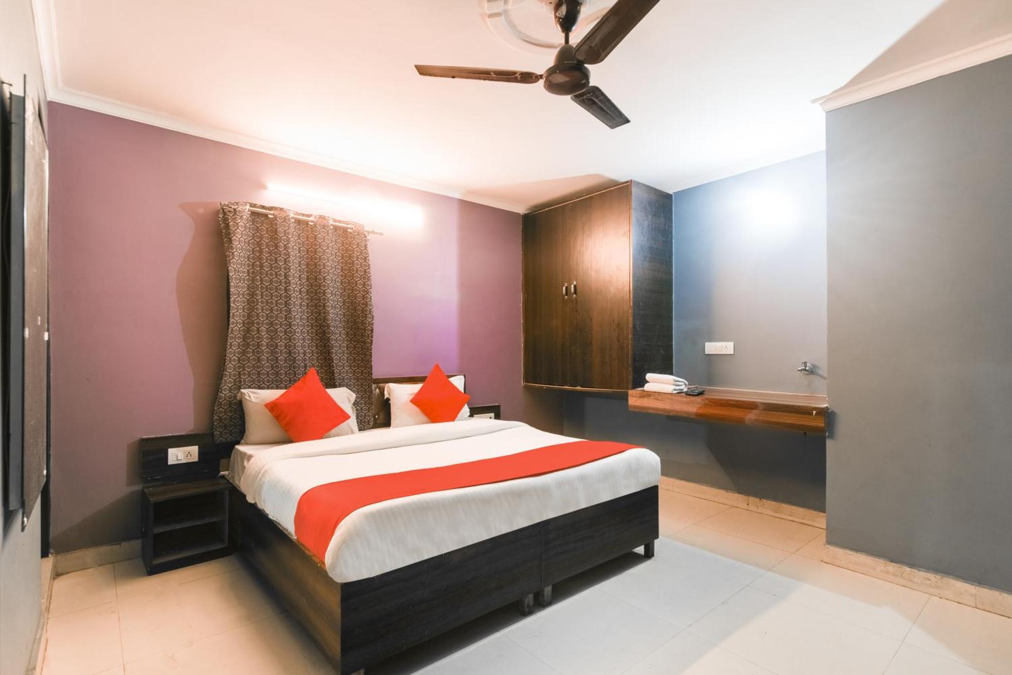 Bed & Breakfast River Front Near Igi Airport *