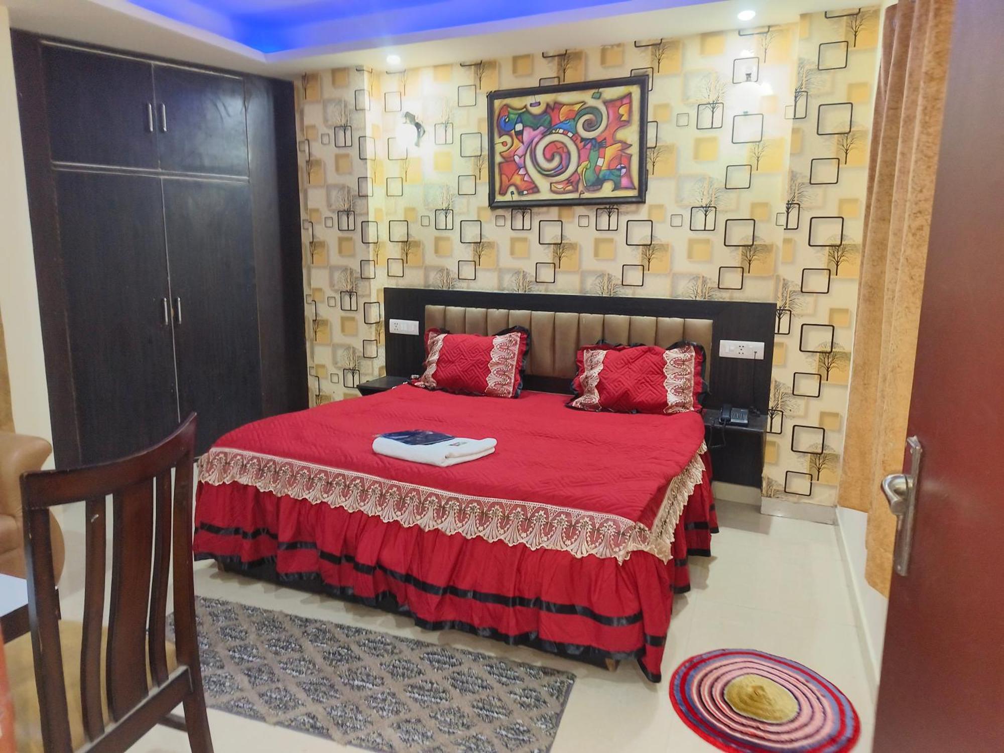 Hotel Grand Homestay 2*