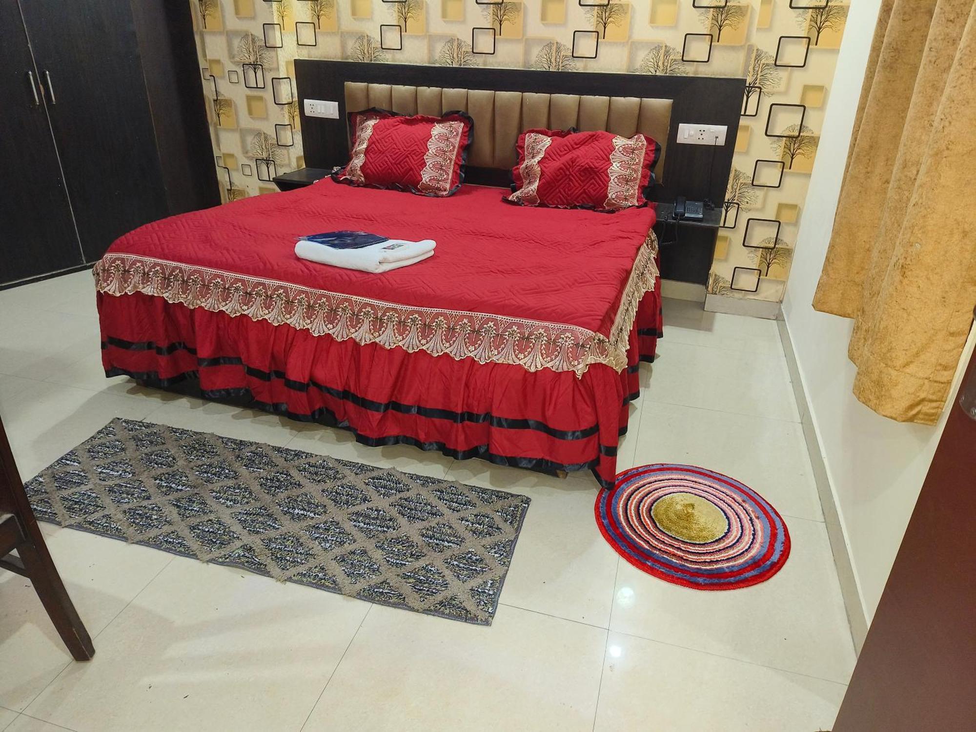 Grand Homestay Hotel