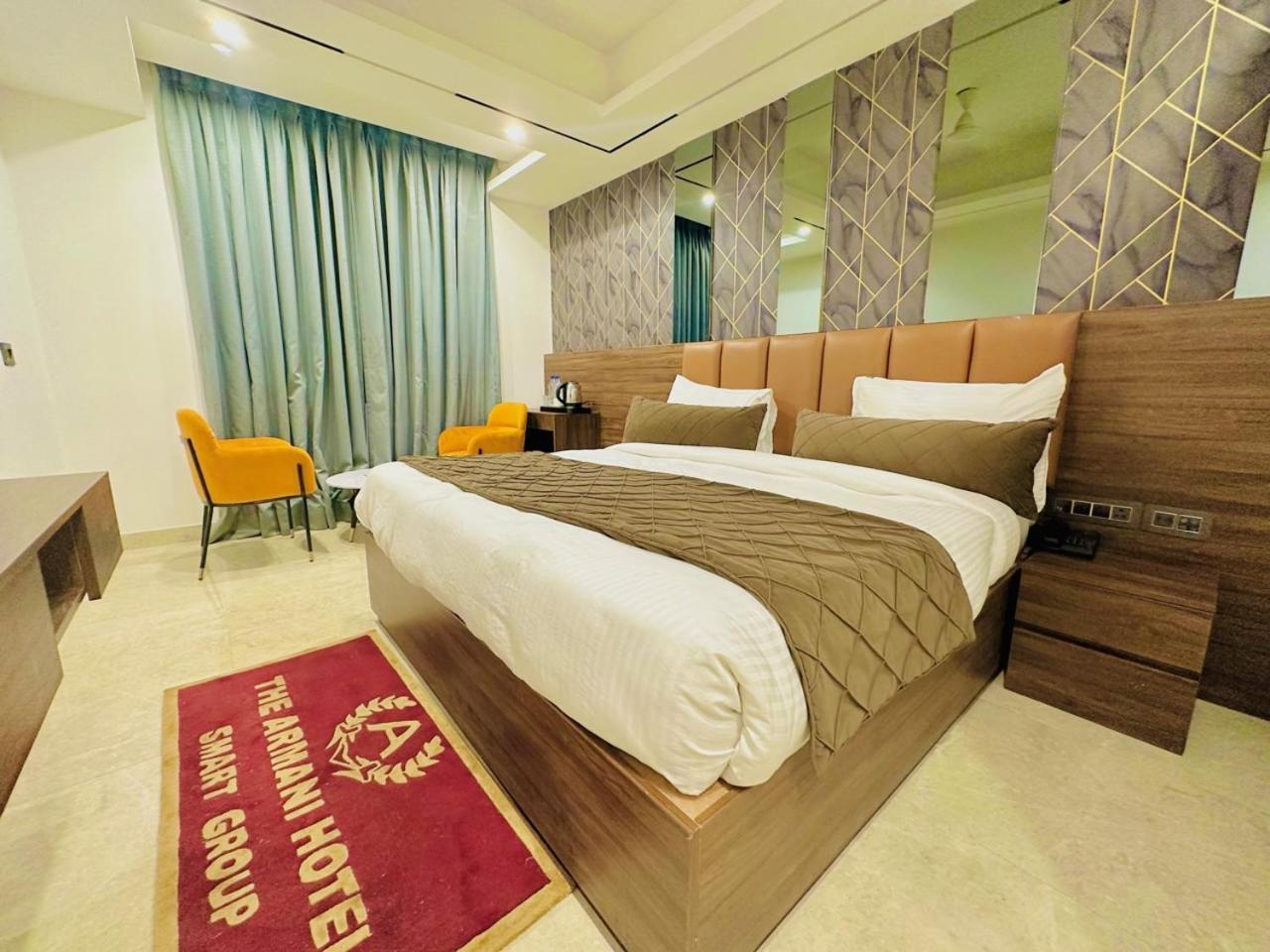 Hsp Plaza New Delhi